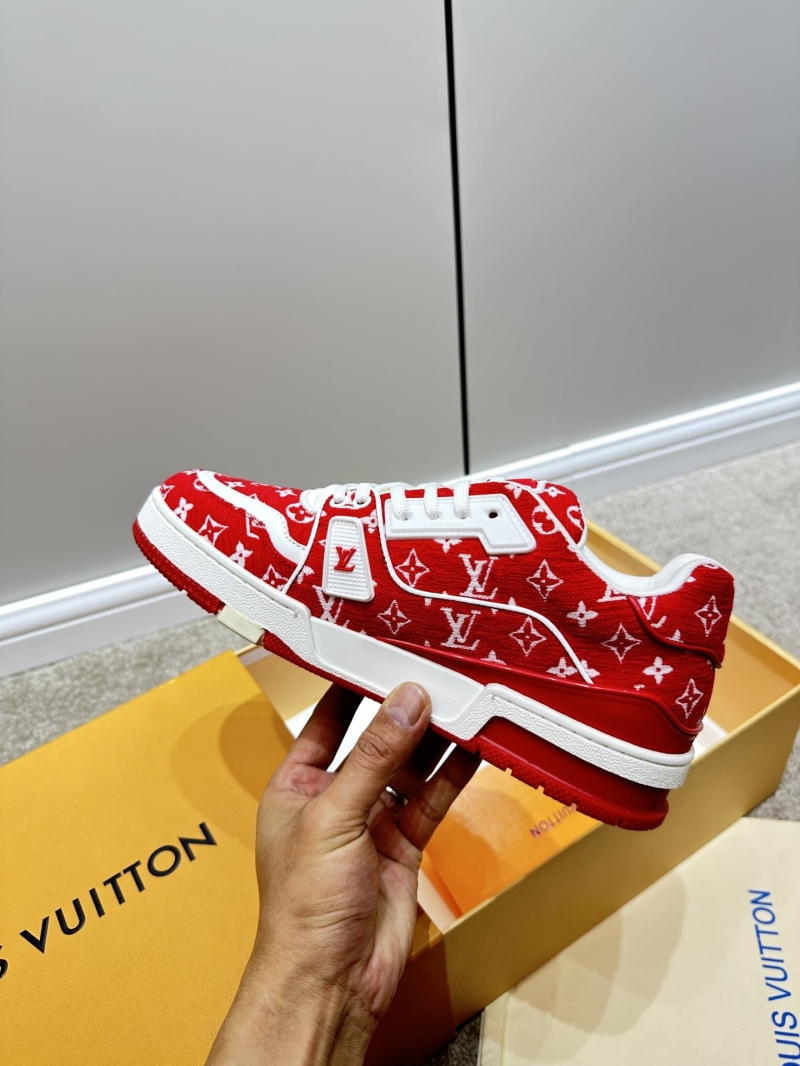 Louis Vuitton Sneakers